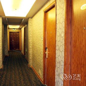禾家快捷商务酒店（芜湖九华山中路店）酒店提供图片