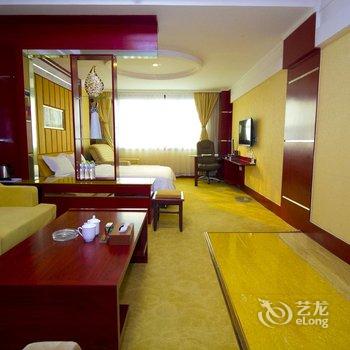 安丘汇泉假日酒店酒店提供图片