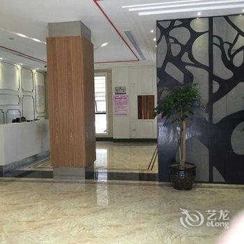 温州瓯雅精品商务宾馆酒店提供图片