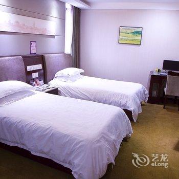 温州瓯城假日宾馆酒店提供图片