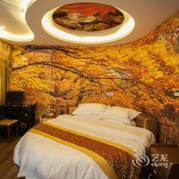 温州瓯雅精品商务宾馆酒店提供图片