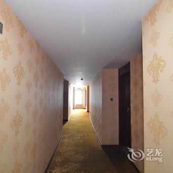 宁波蔚斗宾馆酒店提供图片