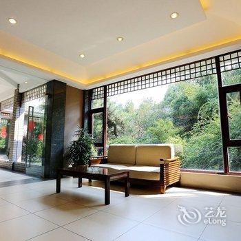 南京茉莉花园度假村酒店提供图片