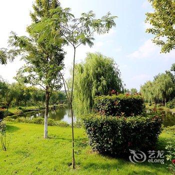 南京茉莉花园度假村酒店提供图片