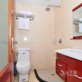 宁波蔚斗宾馆酒店提供图片
