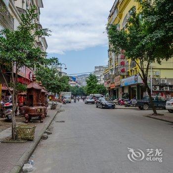 宁德多美丽宾馆酒店提供图片