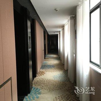 沅陵县三龙大酒店酒店提供图片