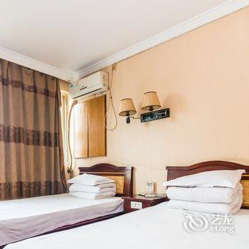 芜湖白云宾馆酒店提供图片