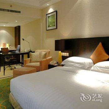 北京国际艺苑皇冠假日酒店酒店提供图片