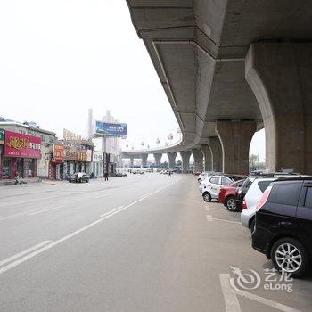 邹城留莲城市客栈酒店提供图片