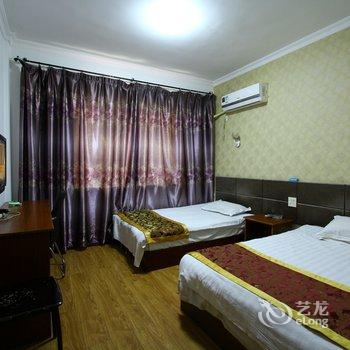 湖州桥园宾馆酒店提供图片