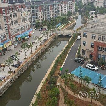 芜湖海上海商务酒店(方特店)酒店提供图片