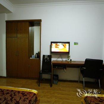 湖州桥园宾馆酒店提供图片