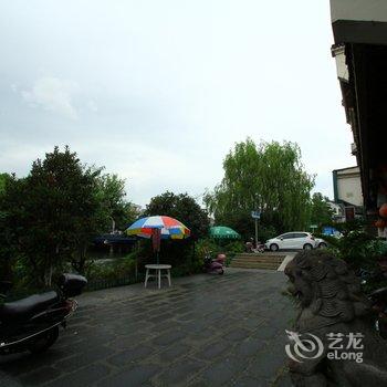 湖州桥园宾馆酒店提供图片