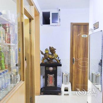 承德盈佳旅馆酒店提供图片