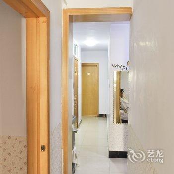 承德盈佳旅馆酒店提供图片