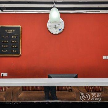 承德粮油宾馆酒店提供图片