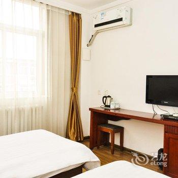 承德粮油宾馆酒店提供图片