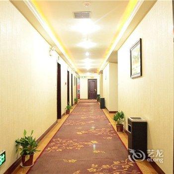 汨罗市帝豪商务宾馆酒店提供图片