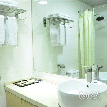 汨罗市帝豪商务宾馆酒店提供图片
