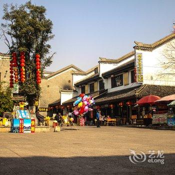 岳阳岳阳楼区洞庭宾馆酒店提供图片