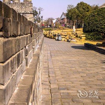 岳阳岳阳楼区洞庭宾馆酒店提供图片