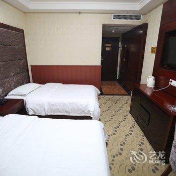 湘潭云天宾馆酒店提供图片