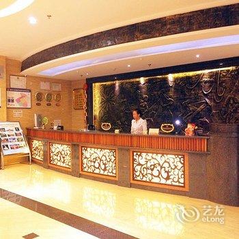 瑞丽龙申大酒店酒店提供图片