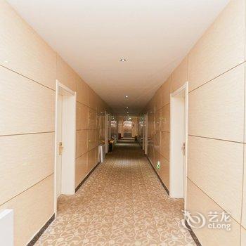 邯郸九福快捷宾馆酒店提供图片
