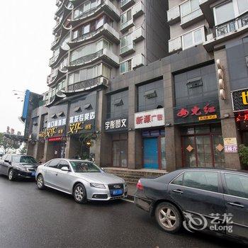 株洲世纪宾馆天元店酒店提供图片