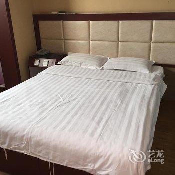 济宁泗水县金水源商务宾馆酒店提供图片