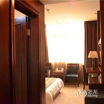 湘阴县旭东大酒店酒店提供图片