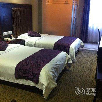 湘西州金源宾馆酒店提供图片