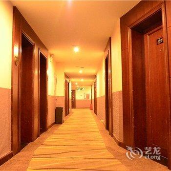 湘阴县旭东大酒店酒店提供图片