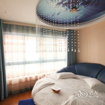荆州十二星座时尚宾馆酒店提供图片