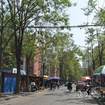 石家庄祥云旅馆酒店提供图片