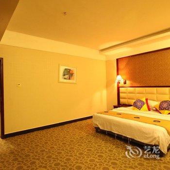 湘西火凤大酒店酒店提供图片