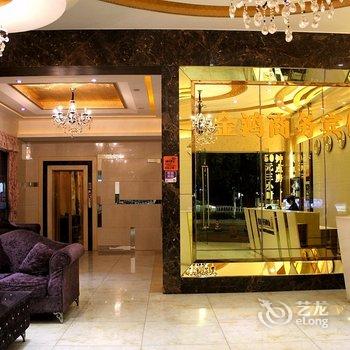 佛山金鸿商务宾馆酒店提供图片