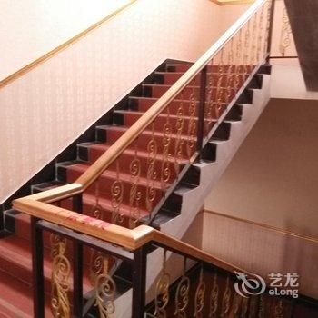 保定野三坡青旅假日酒店酒店提供图片