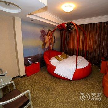 荆门富都宾馆酒店提供图片