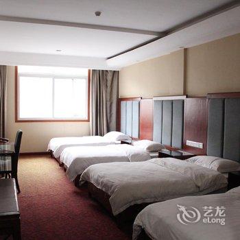 凤凰惠华假日大酒店酒店提供图片
