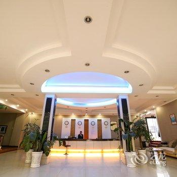 宜昌市气象宾馆酒店提供图片
