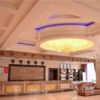 汨罗市帝豪商务宾馆酒店提供图片