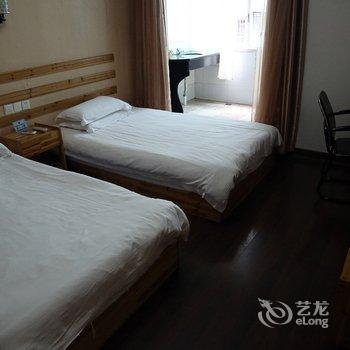 台州天台天豪商务宾馆酒店提供图片