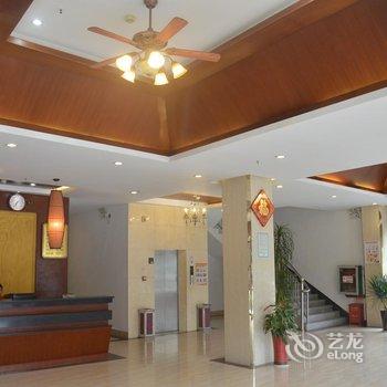 儋州硕裕商务宾馆酒店提供图片