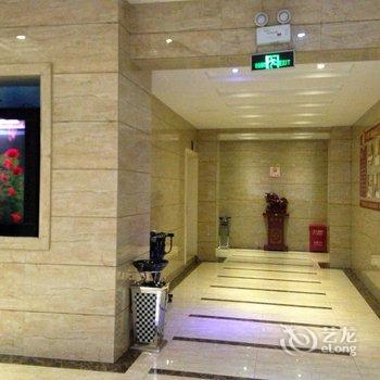 邯郸九福快捷宾馆酒店提供图片