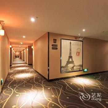 岳阳逸园宾馆酒店提供图片