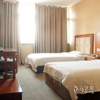 枣庄明楼宾馆酒店提供图片