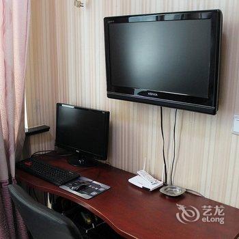 齐齐哈尔龙辉商务旅馆酒店提供图片