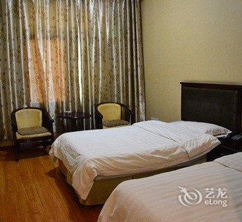 衡阳市石鼓区锦和宾馆酒店提供图片